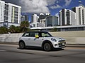 2020 MINI Cooper SE Electric - Side