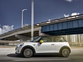 2020 MINI Cooper SE Electric - Side