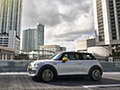 2020 MINI Cooper SE Electric - Side