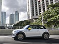 2020 MINI Cooper SE Electric - Side