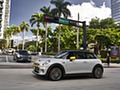 2020 MINI Cooper SE Electric - Side