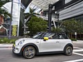 2020 MINI Cooper SE Electric - Side