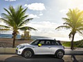 2020 MINI Cooper SE Electric - Side