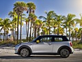 2020 MINI Cooper SE Electric - Side