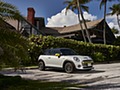 2020 MINI Cooper SE Electric - Side