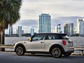 2020 MINI Cooper SE Electric - Side