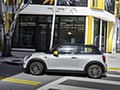 2020 MINI Cooper SE Electric - Side