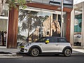 2020 MINI Cooper SE Electric - Side