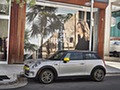 2020 MINI Cooper SE Electric - Side