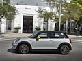 2020 MINI Cooper SE Electric - Side