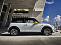 2020 MINI Cooper SE Electric - Side