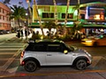 2020 MINI Cooper SE Electric - Side