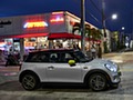 2020 MINI Cooper SE Electric - Side