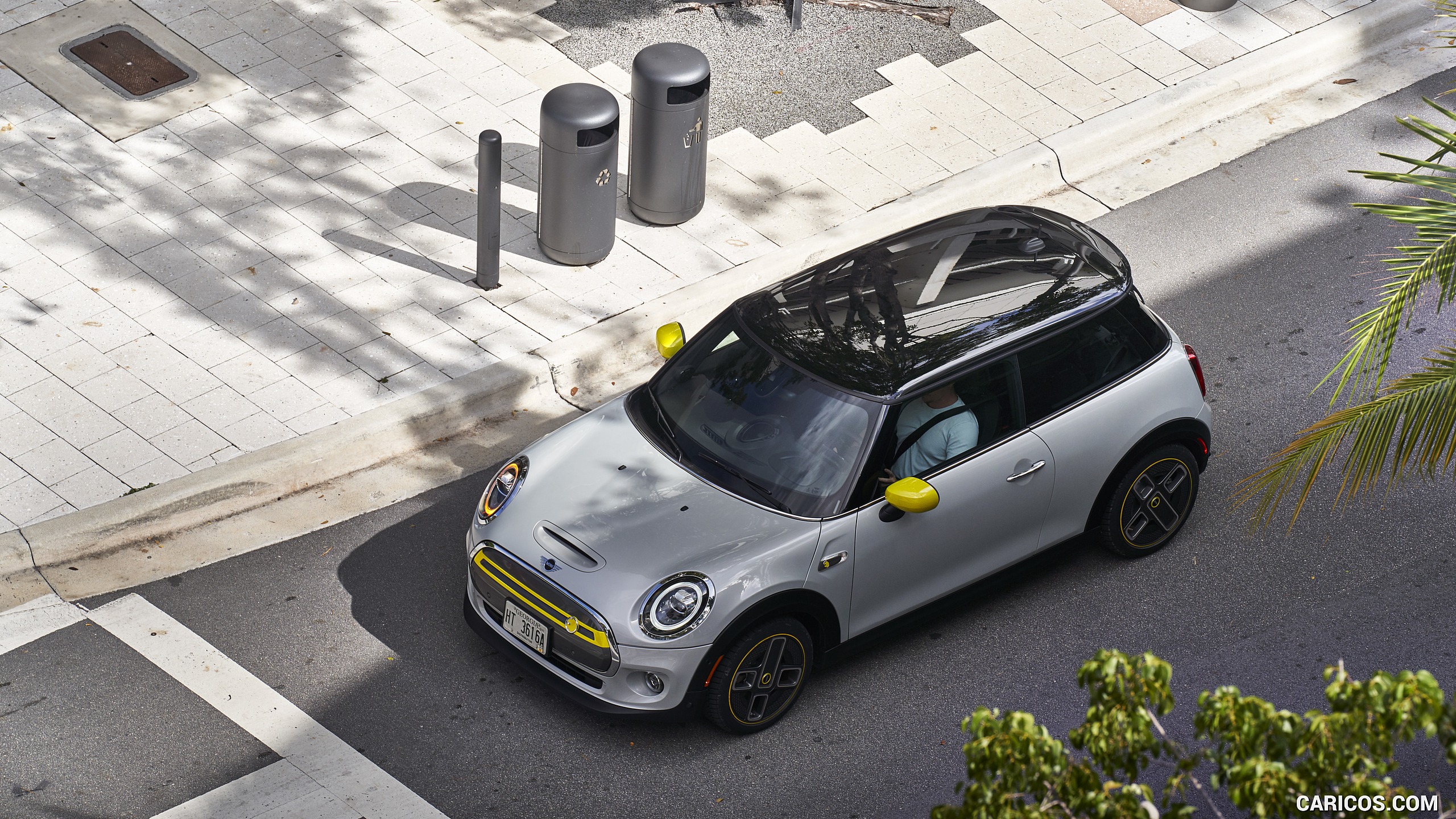 2020 MINI Cooper SE Electric - Top, #295 of 421