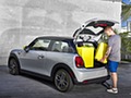 2020 MINI Cooper SE Electric - Trunk