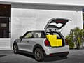 2020 MINI Cooper SE Electric - Trunk