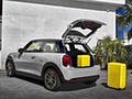 2020 MINI Cooper SE Electric - Trunk