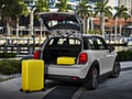 2020 MINI Cooper SE Electric - Trunk