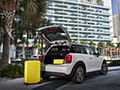 2020 MINI Cooper SE Electric - Trunk