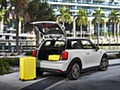 2020 MINI Cooper SE Electric - Trunk