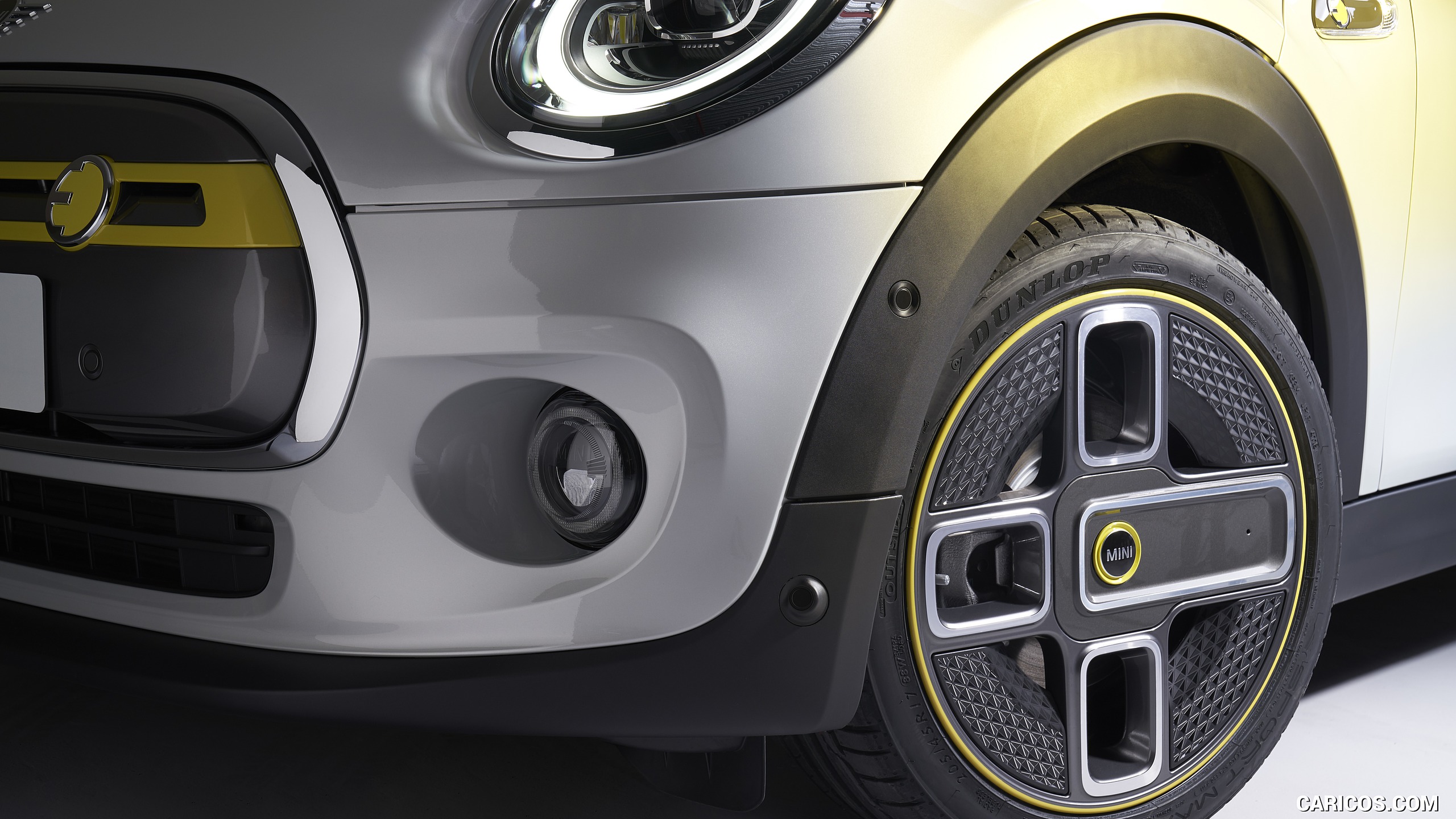 2020 MINI Cooper SE Electric - Wheel, #70 of 421