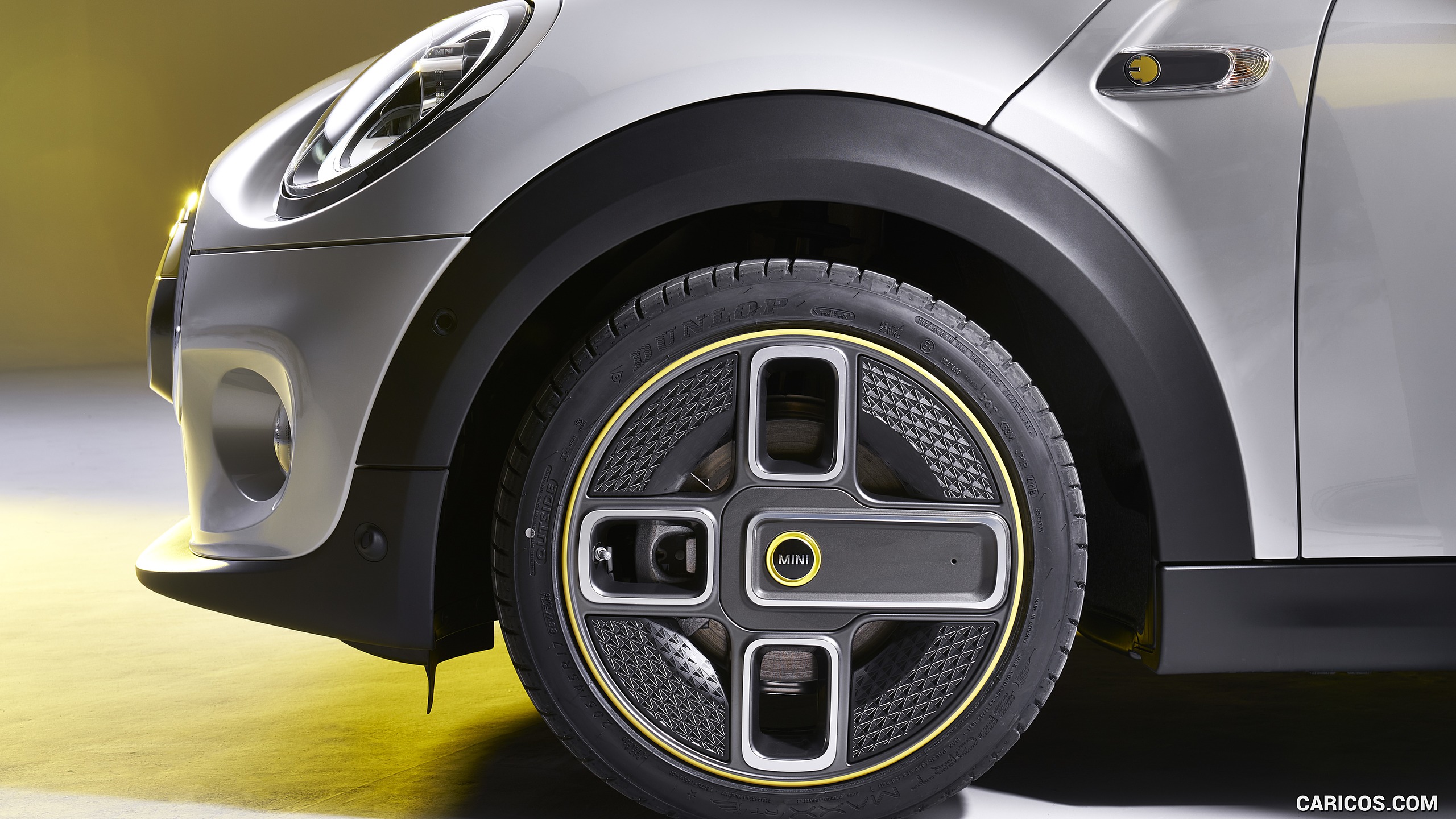 2020 MINI Cooper SE Electric - Wheel, #71 of 421