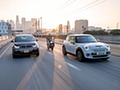 2020 MINI Cooper SE Electric and BMW i3