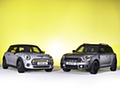 2020 MINI Cooper SE Electric and MINI Cooper S E Countryman ALL4