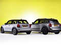 2020 MINI Cooper SE Electric and MINI Cooper S E Countryman ALL4