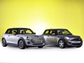 2020 MINI Cooper SE Electric and MINI Cooper S E Countryman ALL4