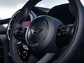 2020 MINI John Cooper Works GP - Interior, Steering Wheel