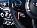 2020 MINI John Cooper Works GP - Interior, Steering Wheel