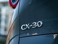 2020 Mazda CX-30 (Color: Polymetal Grey) - Badge