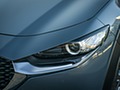 2020 Mazda CX-30 (Color: Polymetal Grey) - Headlight