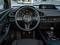 2020 Mazda CX-30 (Color: Polymetal Grey) - Interior, Cockpit
