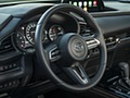 2020 Mazda CX-30 (Color: Polymetal Grey) - Interior, Steering Wheel