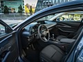 2020 Mazda CX-30 (Color: Polymetal Grey) - Interior