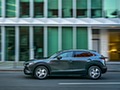 2020 Mazda CX-30 (Color: Polymetal Grey) - Side
