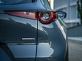 2020 Mazda CX-30 (Color: Polymetal Grey) - Tail Light