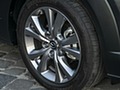 2020 Mazda CX-30 (Color: Polymetal Grey) - Wheel