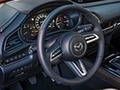 2020 Mazda CX-30 (Color: Soul Red Crystal) - Interior, Steering Wheel