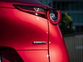 2020 Mazda CX-30 (Color: Soul Red Crystal) - Tail Light
