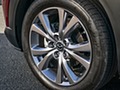 2020 Mazda CX-30 (Color: Soul Red Crystal) - Wheel