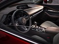 2020 Mazda CX-30 - Interior