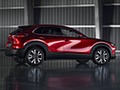 2020 Mazda CX-30 - Side