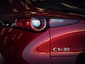 2020 Mazda CX-30 - Tail Light