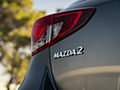 2020 Mazda2 (Color: Machine Grey) - Badge