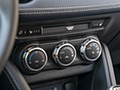 2020 Mazda2 (Color: Machine Grey) - Central Console