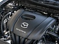 2020 Mazda2 (Color: Machine Grey) - Engine