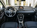 2020 Mazda2 (Color: Machine Grey) - Interior, Cockpit